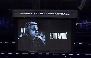 edin avdic
