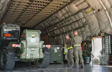 Poljski F 16
