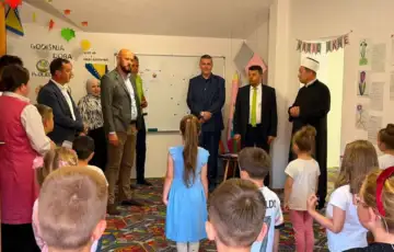 Vrtic kiseljak