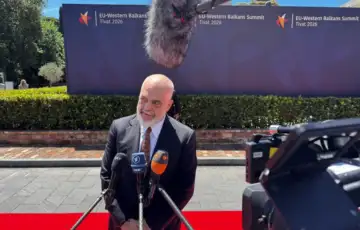 edi rama tivat