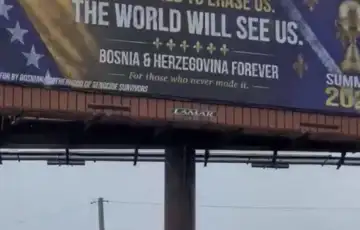 Chickago bilboard zmajevi