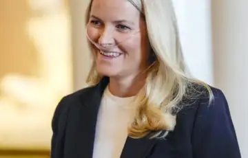 norveska princeza Mette-Marit