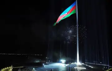 Azerbejdzan Baku