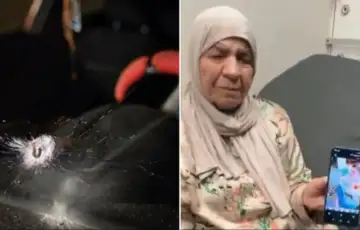 ZAPADNA OBALA Izraelske snage ubile palestinsku bebu roditelji ranjeni
