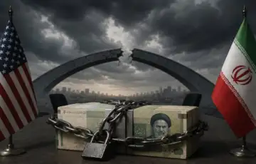 Sad iran novac