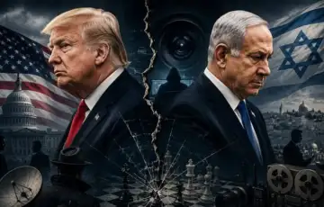 Trump netanyahu