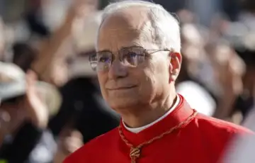 papa lav xiv spanija