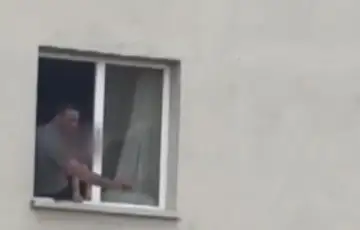 turska ankara muskarac trogodisnja kcer