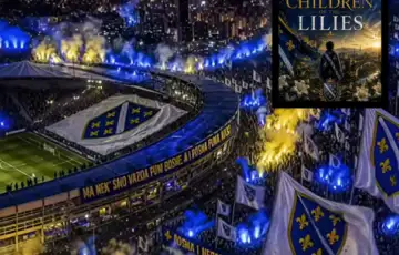 Sp 2026 06 Nova pjesma za Zmajeve budi jake emocije Mi smo djeca ljiljana