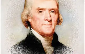 Thomas Jefferson