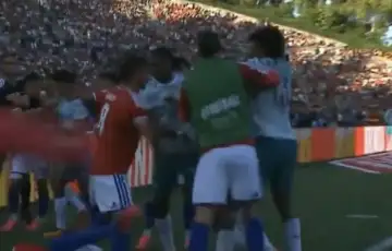 portugal čile tuča