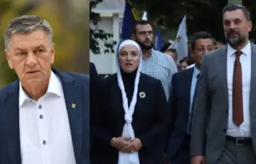 Elmedin Konakovic amra babic fuad kasumovic