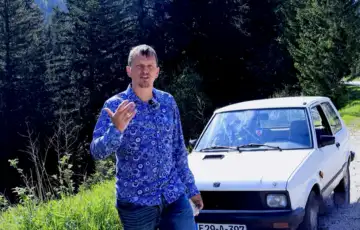 Harm Rudolf Kern historicar iz Nizozemske