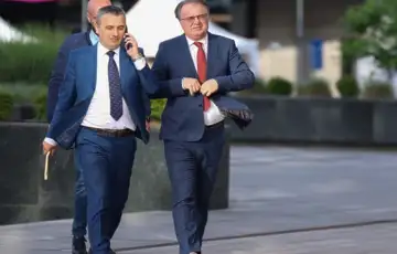 Nerin Dizdar nermin niksic
