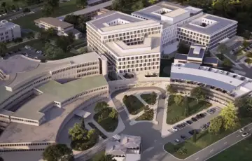 Crna Gora medicinski centar