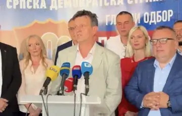 Branko blanusa