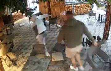 ljubljana pucnjava Aleksandar Drabinca