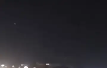 Iran lansirao novi val projektila prema Izraelu