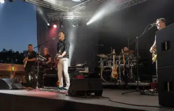 Tuzla koncert dzenan loncarevic