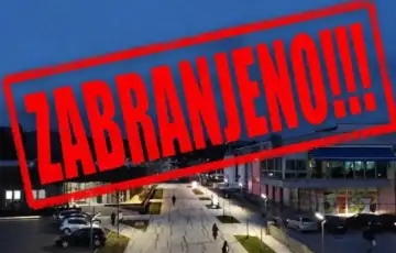 Zabranjeno