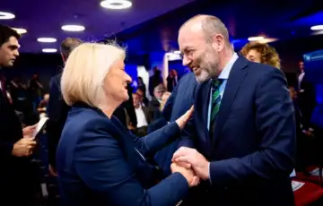 kristo epp konferencija