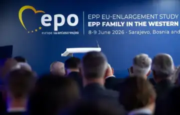 epp sarajevo