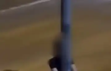 Banja Luka otac sina vezao za banderu