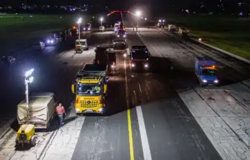 aerodrom sarajevo sanacija