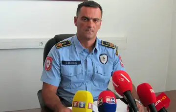 Branislav Šehovac