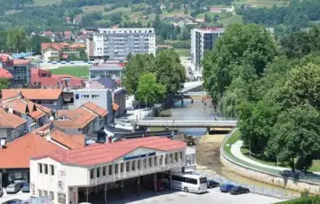 Kiseljak