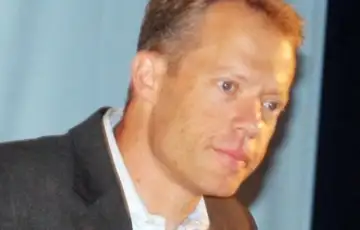 Aviv Jusinski