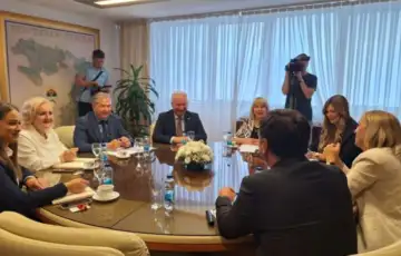 Entitetski ministri rs