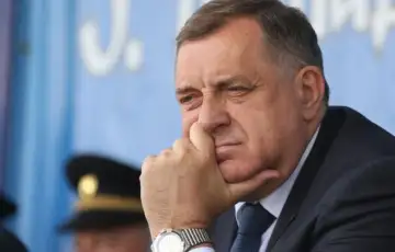 Milorad Dodik