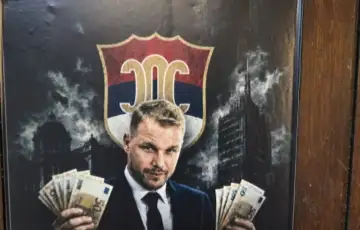 Drasko Stanivukovic plakati banja luka 06