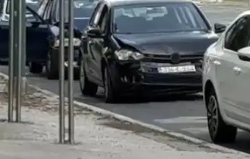 Otoka lancani sudar