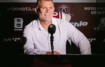 Zoran zekic