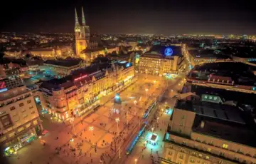 Hrvatska zagreb