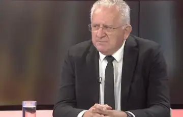Safudin Cengic Screenshot: FTV