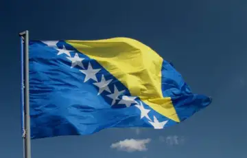 Zastava bih