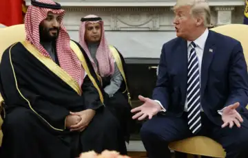 Saudijska Arabija