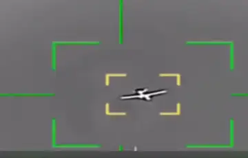 Iranska garda srusila americki dron MQ 9 Reaper