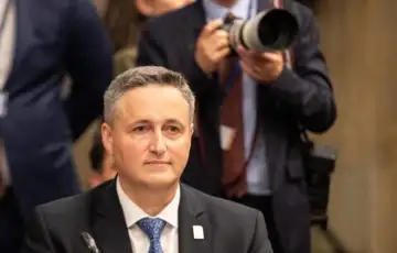 Denisi Becirovic u Sofiji
