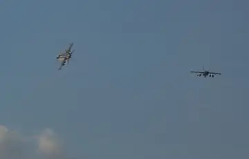 bugarska americki avioni