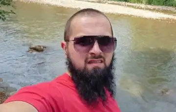 Ferhad Kozarević
