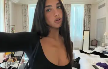 dua lipa