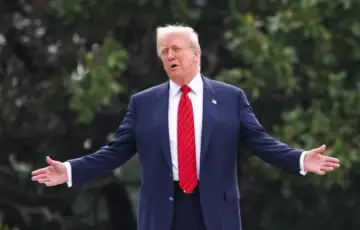 Domald Trump