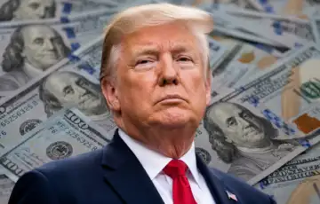 Inflacija Donald Trump novac 1