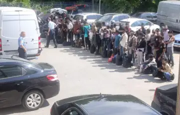 Migranti