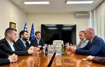 Junuzovic Kopex DOO