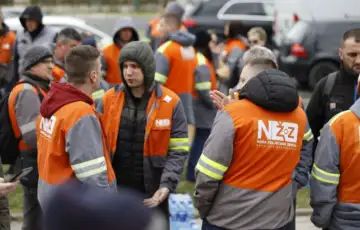 Nova Zeljezara Zenica